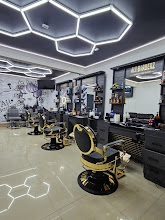 Inside Ali Barberz Bedford
